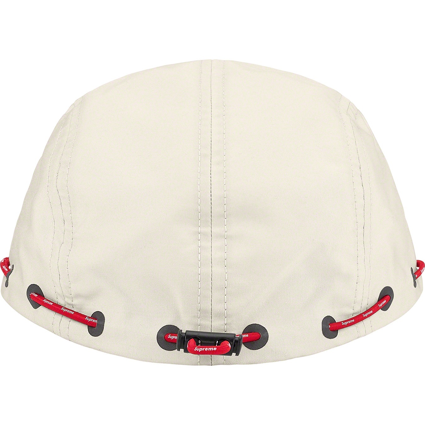 Shockcord Camp Cap view 9